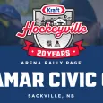 Hockeyville