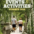 Events & Activities Summer 2026