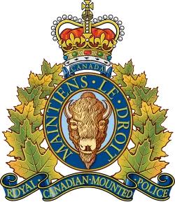 RCMP Logo