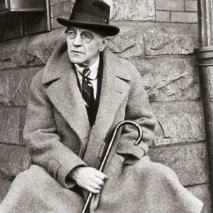 Sir Charles G. D. Roberts