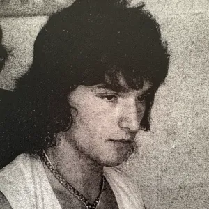 Victor "Pinky" Dauvin