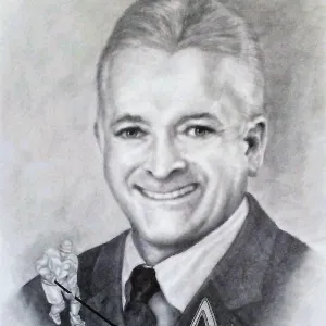 Eric James 'Moose' Sloan