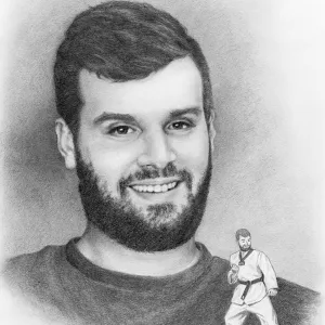 Alan (Al) David Snowdon