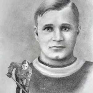 Neville Rowland "Rollie" Norman