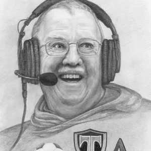 Steve Craig Ridlington