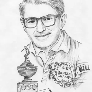 William (Bill) Milner